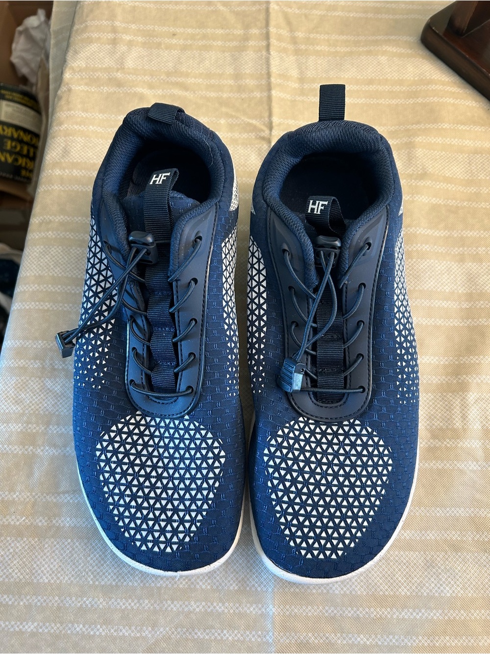 HF Cloud Barefoot Shoes Unisex Mens 11/11.5 Woman’s 9/9.5